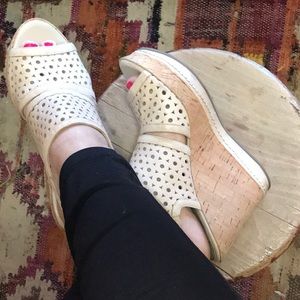 Boutique SE leather sandals